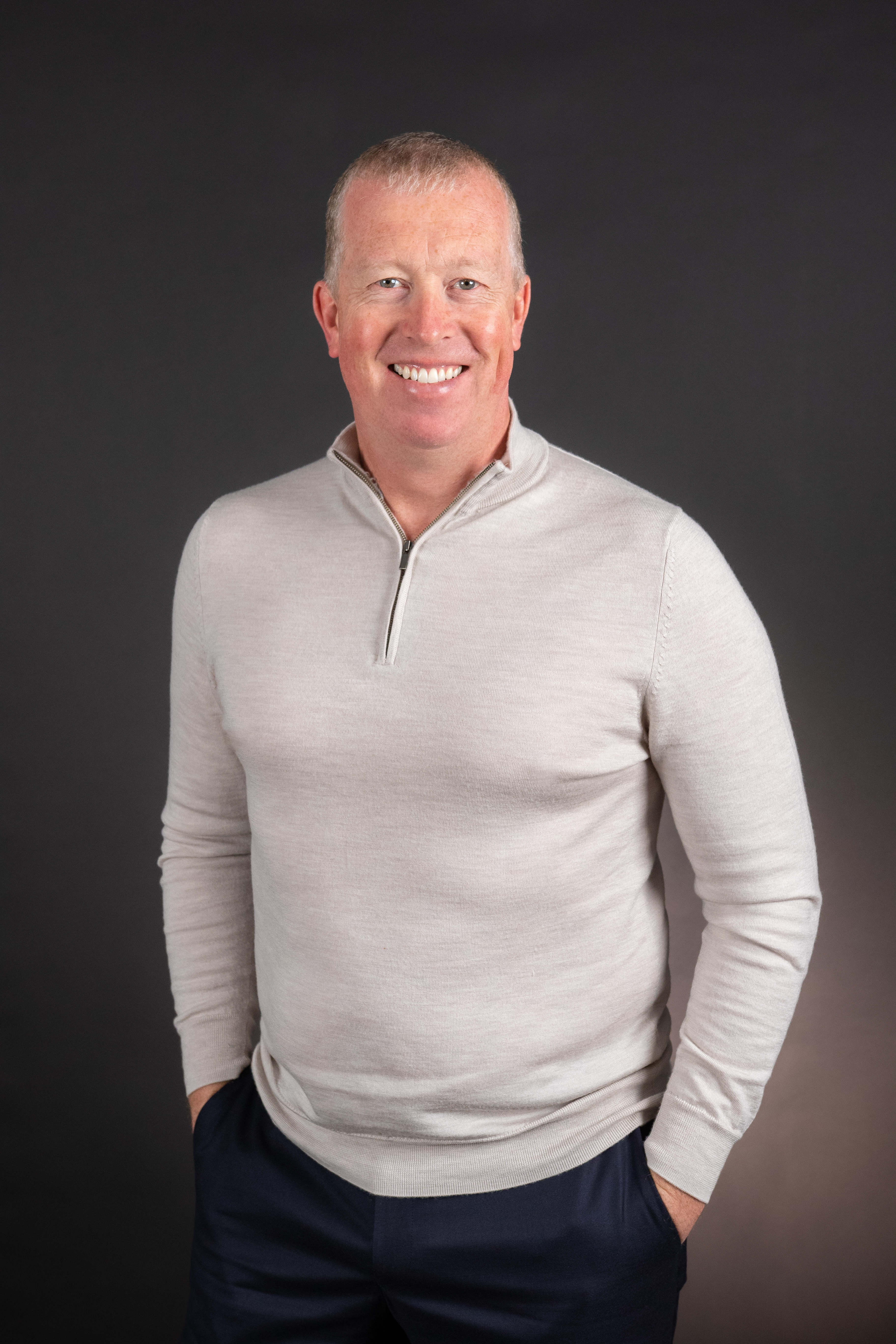 Andrew Montgomery