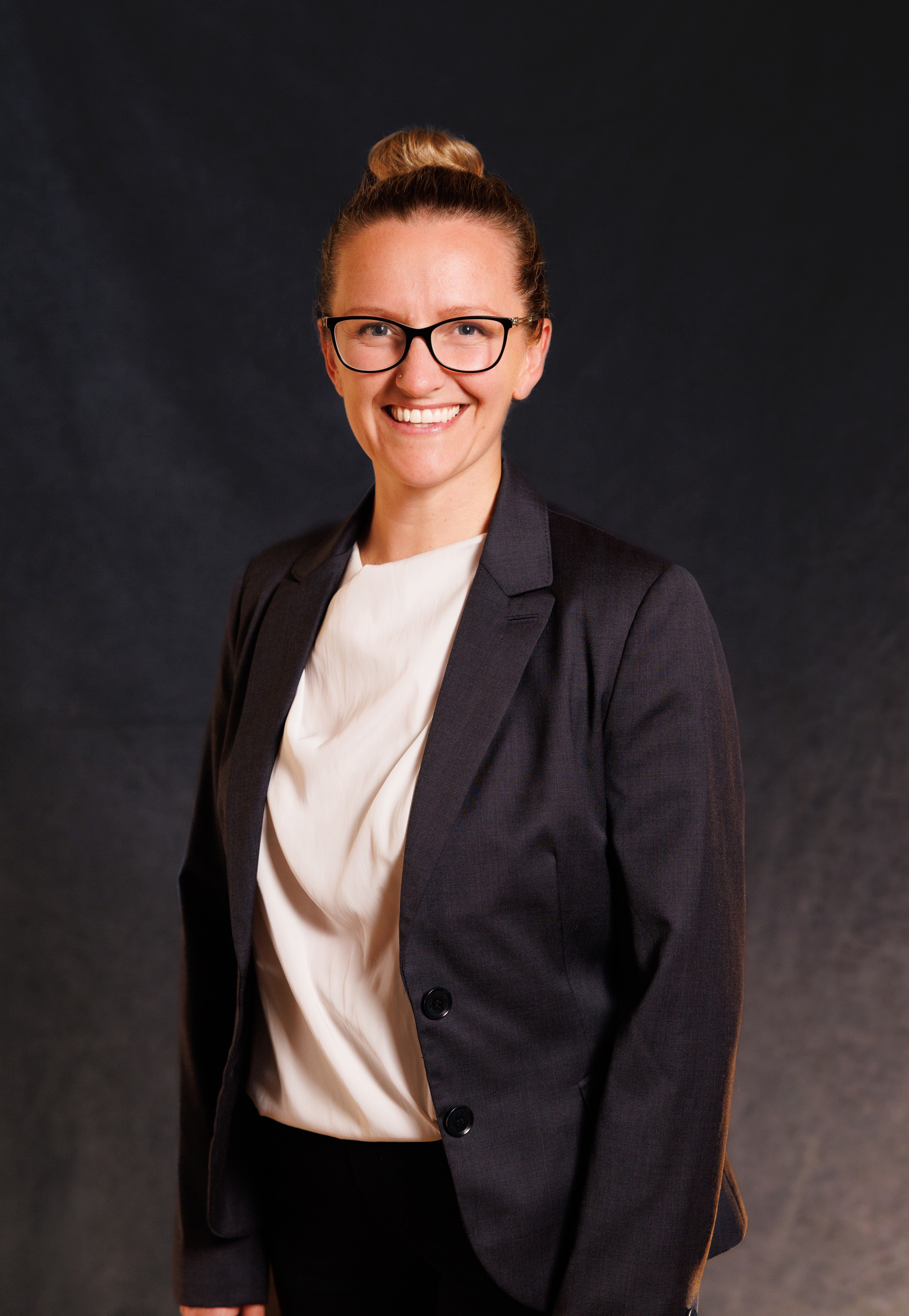 Ceinwen McCann 