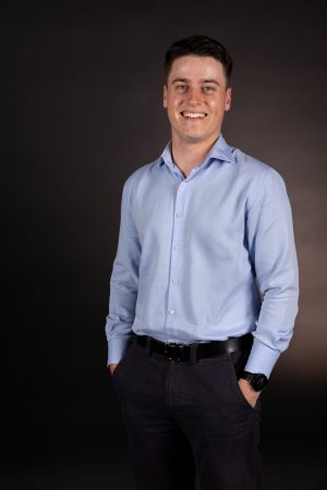 Luke Smith
