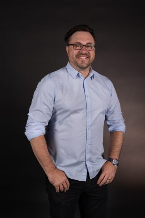 Paul Busowsky
