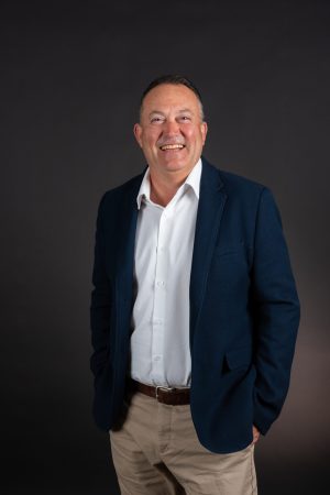 Andrew Stark