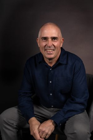 Pete Smith